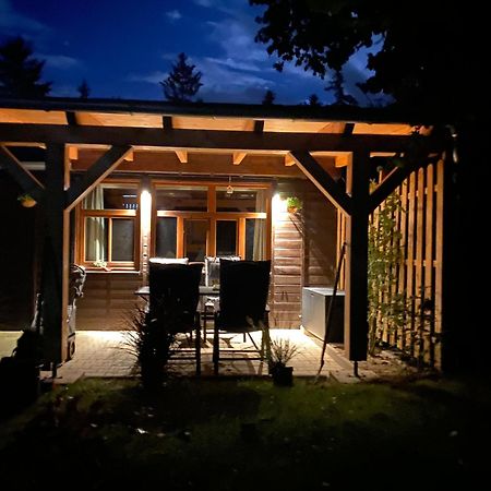 Ferienhaus "Oybinblick" Extérieur photo