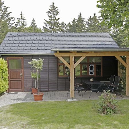 Ferienhaus "Oybinblick" Extérieur photo