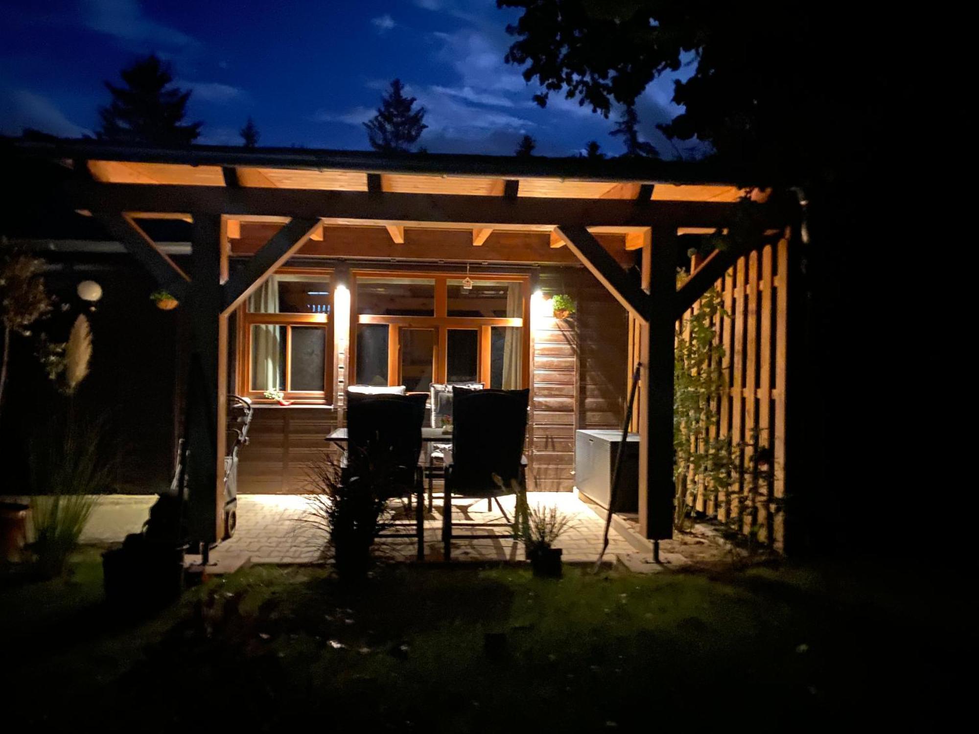 Ferienhaus "Oybinblick" Extérieur photo